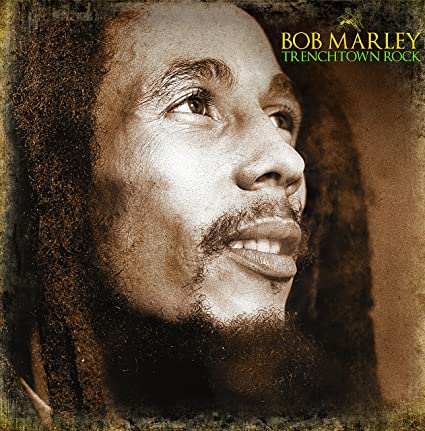 Trenchtown Rock [Vinyl] (ONLINE ORDER ONLY)