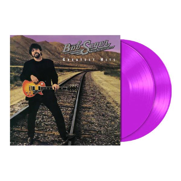 Greatest Hits (Ltd 150G, Purple, 2 Lp) [Vinyl] (ONLINE ORDER ONLY)