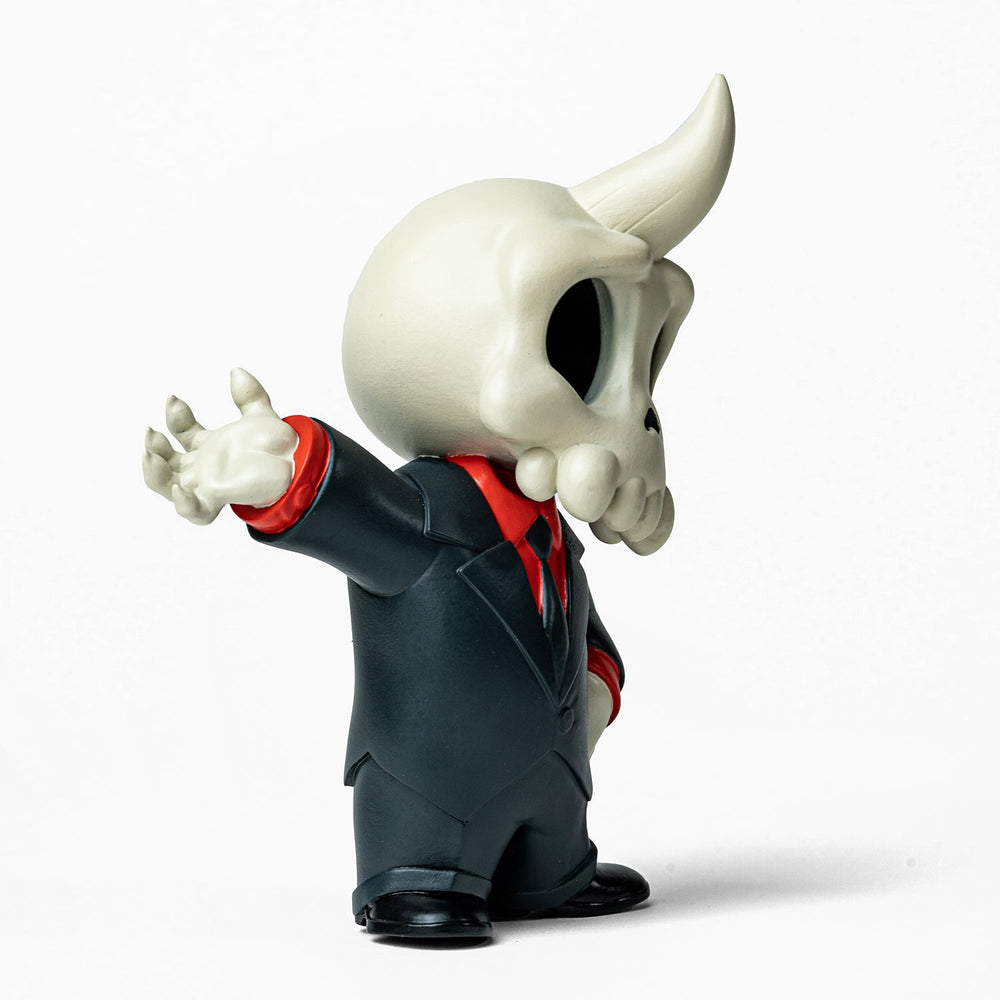 Cryptkins Unleashed: Bob Vinyl Figure (ONLINE ORDER ONLY)