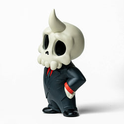 Cryptkins Unleashed: Bob Vinyl Figure (ONLINE ORDER ONLY)
