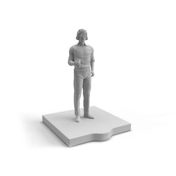 Halloween 1978 Miniatures (ONLINE ORDER ONLY)
