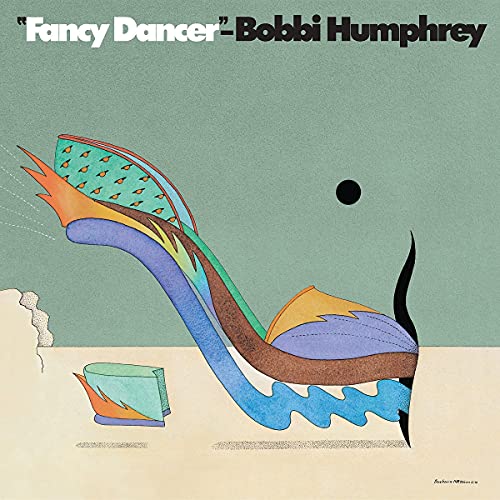 Fancy Dancer (Blue Note Classic Vinyl Series) [LP] [Vinyl]