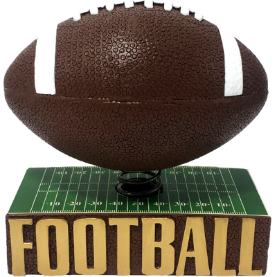 Sports Ball Bobble Series (ONLINE ORDER ONLY)