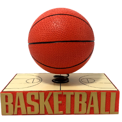 Sports Ball Bobble Series (ONLINE ORDER ONLY)