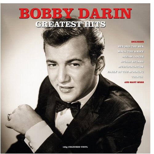 Greatest Hits (180 Gram Vinyl, Colored Vinyl, Red) [Import] [Vinyl] (ONLINE ORDER ONLY)
