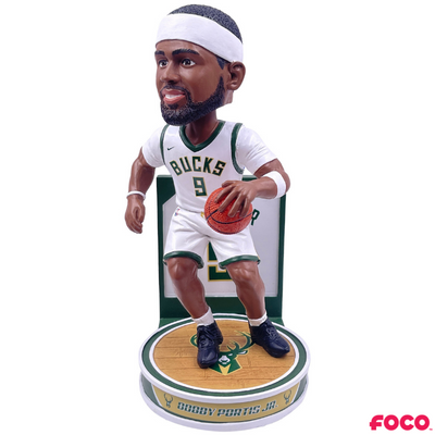Hero Series Bobbleheads (ONLINE ORDER ONLY)
