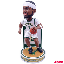 Hero Series Bobbleheads (ONLINE ORDER ONLY)
