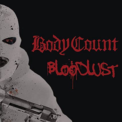 Bloodlust [CD] (ONLINE ORDER ONLY)