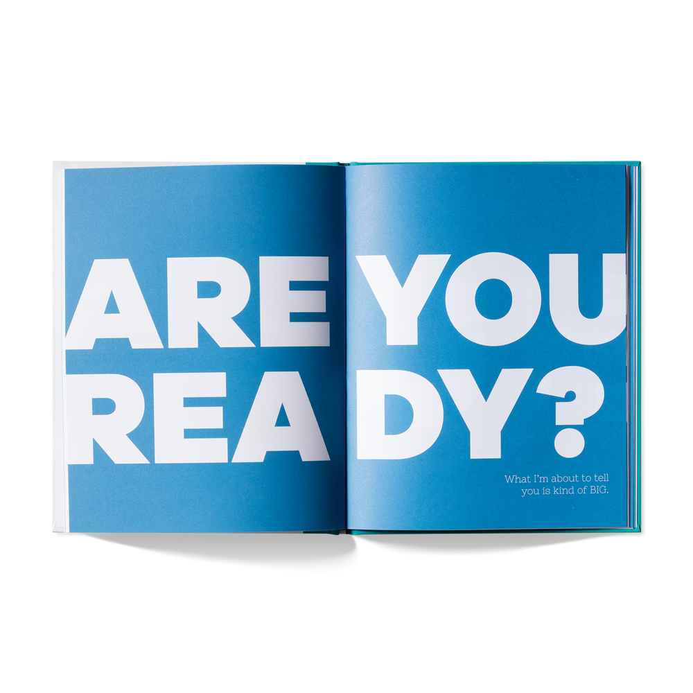 A Kids Book About Body Image (ONLINE ORDER ONLY)