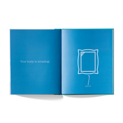 A Kids Book About Body Image (ONLINE ORDER ONLY)