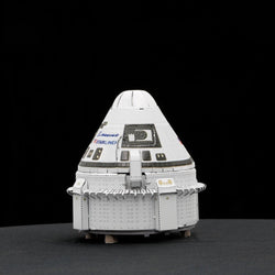 Boeing Starliner 3D Steel Model Kit Metal Earth (ONLINE ORDER ONLY)