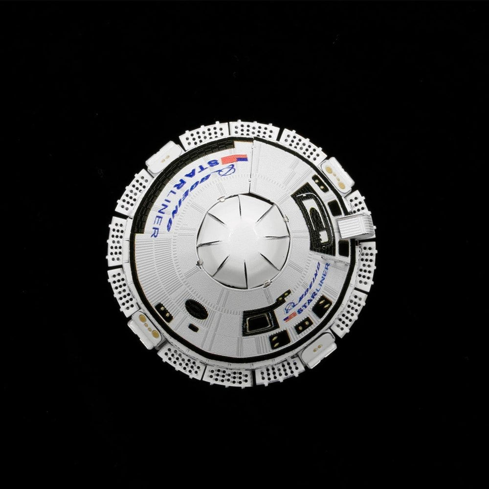 Boeing Starliner 3D Steel Model Kit Metal Earth (ONLINE ORDER ONLY)