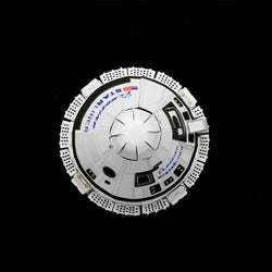 Boeing Starliner 3D Steel Model Kit Metal Earth (ONLINE ORDER ONLY)
