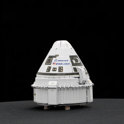 Boeing Starliner 3D Steel Model Kit Metal Earth (ONLINE ORDER ONLY)