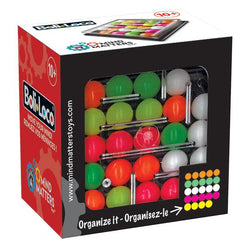 Boli-Loco Puzzle Game Mind Matters (ONLINE ORDER ONLY)