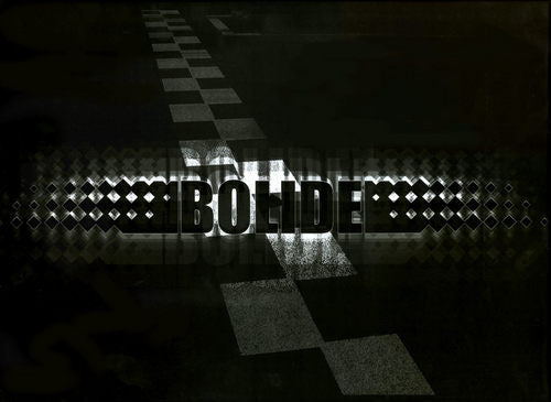 Bolide (ONLINE ORDER ONLY)