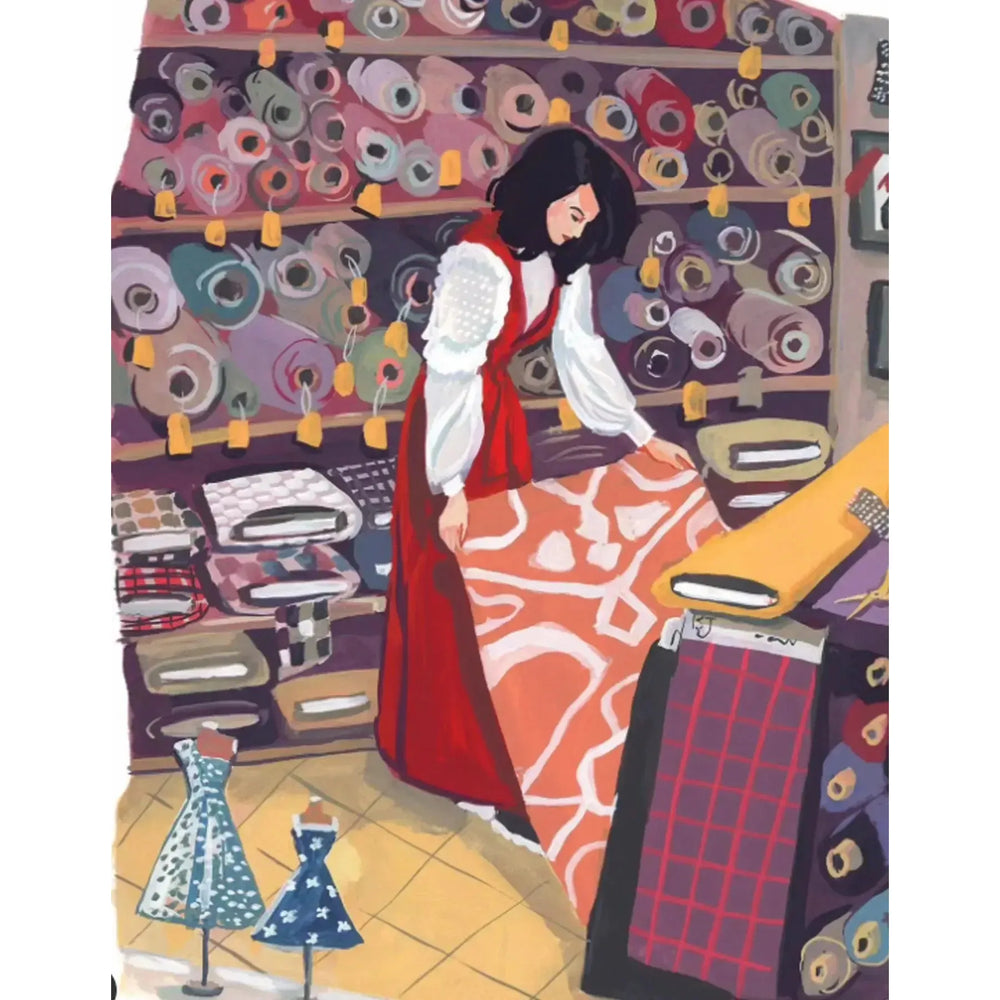 Bolts Galore 100 Piece Mini Jigsaw Puzzle NYPC (ONLINE ORDER ONLY)
