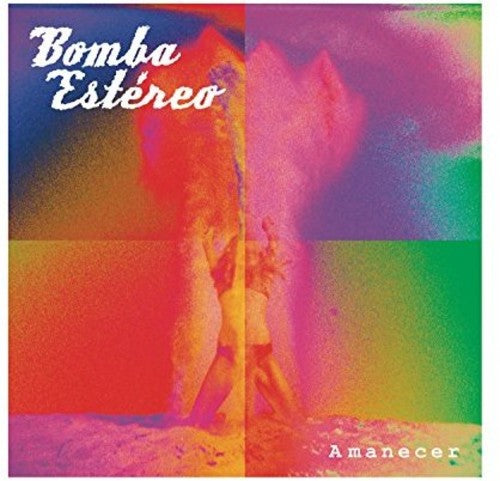 Amanecer (2 Lp's) [Vinyl] (ONLINE ORDER ONLY)