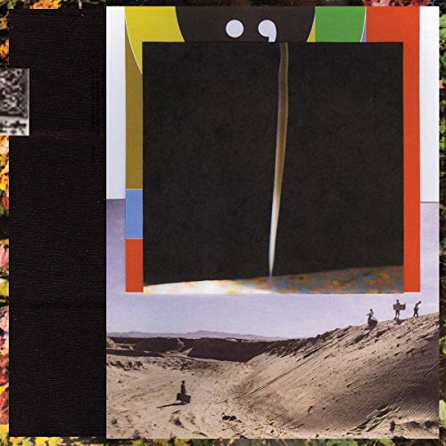 Bon Iver - I,I [Vinyl] (ONLINE ORDER ONLY)