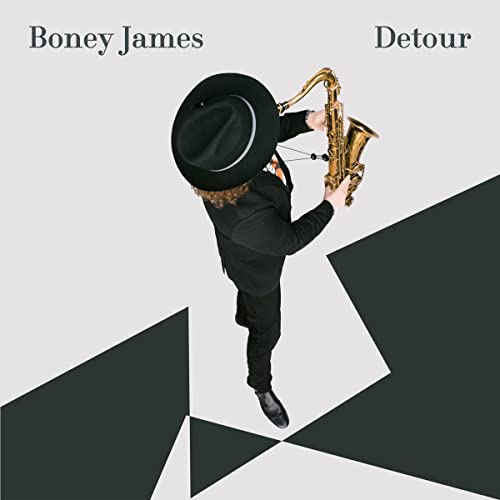 Detour [CD] (ONLINE ORDER ONLY)