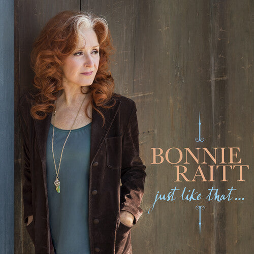Just Like That... [CD] (ONLINE ORDER ONLY)