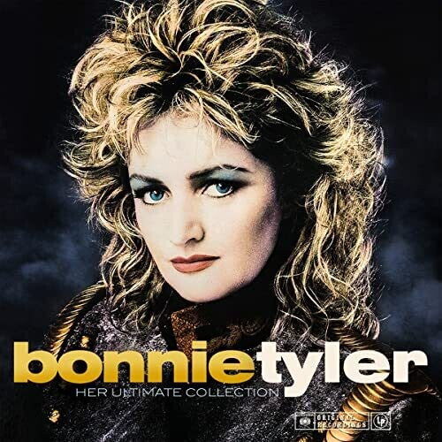 Her Ultimate Collection [180-Gram Colored Vinyl] [Import] [Vinyl]