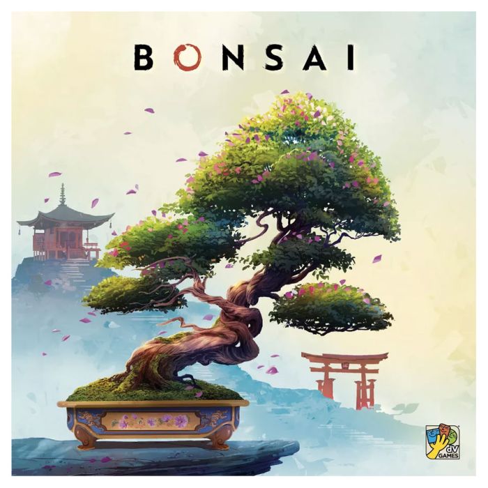 Bonsai (ONLINE ORDER ONLY)