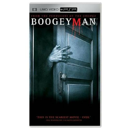 Boogeyman [UMD for PSP] (Online Order Only)