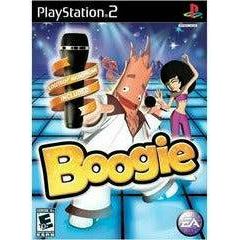 Boogie Bundle - PlayStation 2 (Online Order Only)