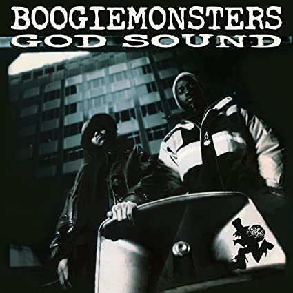 God Sound [Vinyl] (ONLINE ORDER ONLY)