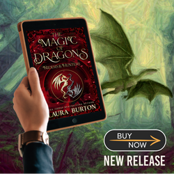 The Magic of Dragons: Riders and Hunters (ONLINE ORDER ONLY)