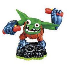 Skylanders: Spyro's Adventure - Loose Figure's (LOOSE) (Online Order Only)