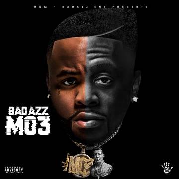 Badazz MO3 [Vinyl] (ONLINE ORDER ONLY)