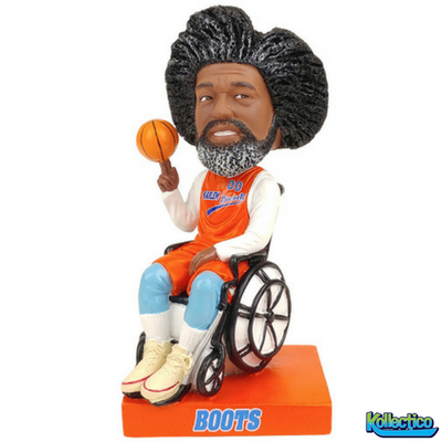 Uncle Drew Movie Bobbleheads (ONLINE ORDER ONLY)