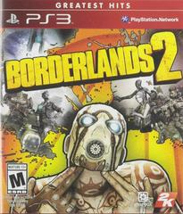 Borderlands 2 [Greatest Hits] - Playstation 3 (ONLINE ORDER ONLY)