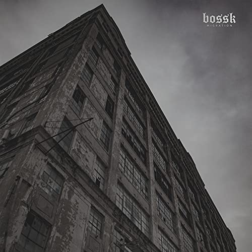 Migration [CD] (ONLINE ORDER ONLY)