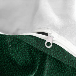 Boston Celtics Bedding Set Quilt Cover Without Filler (Online Order Only)