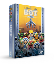 Bot Factory (ONLINE ORDER ONLY)