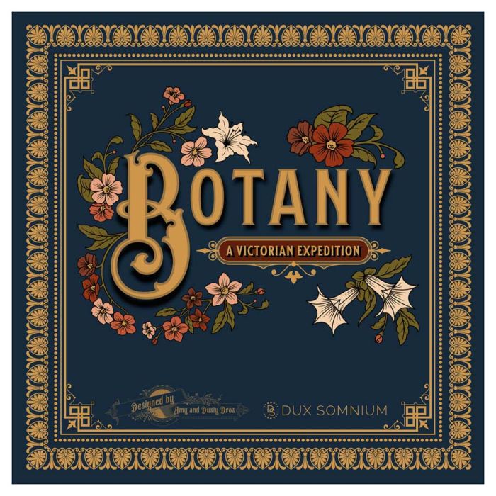 Botany (ONLINE ORDER ONLY)