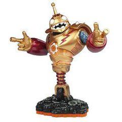 Skylanders: Giants - Loose Figure's (Online Order Only)