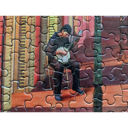 Bourbon Street 1000 Piece Jigsaw Puzzle Springbok (ONLINE ORDER ONLY)