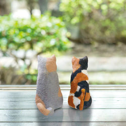 WISHING CATS BLIND BOX (1 Blind Box) (ONLINE ORDER ONLY)