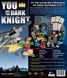 Batman: The Dark Knight Returns — The Game (Base) (ONLINE ORDER ONLY)