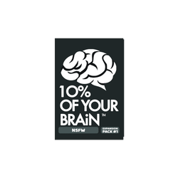 10% of Your Brain