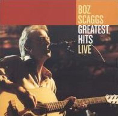 Greatest Hits Live [Vinyl] (ONLINE ORDER ONLY)