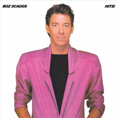 HITS [Vinyl] (ONLINE ORDER ONLY)