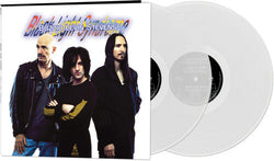 Black Light Syndrome - Clear (Colored Vinyl, Clear Vinyl) (2 Lp's) [Vinyl] (ONLINE ORDER ONLY)