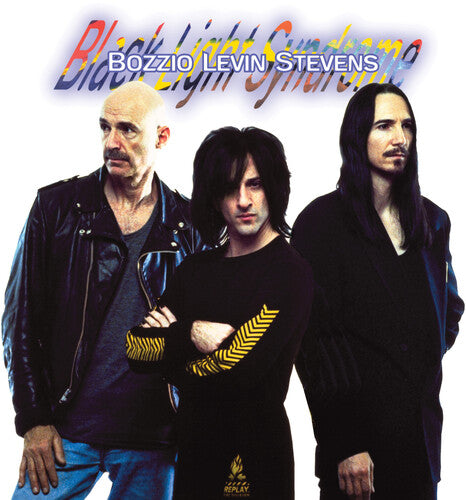 Black Light Syndrome (Digipack Packaging) [CD] (ONLINE ORDER ONLY)