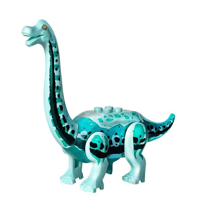 SMALL 5"- BRACHIOSARUS (ONLINE ORDER ONLY)