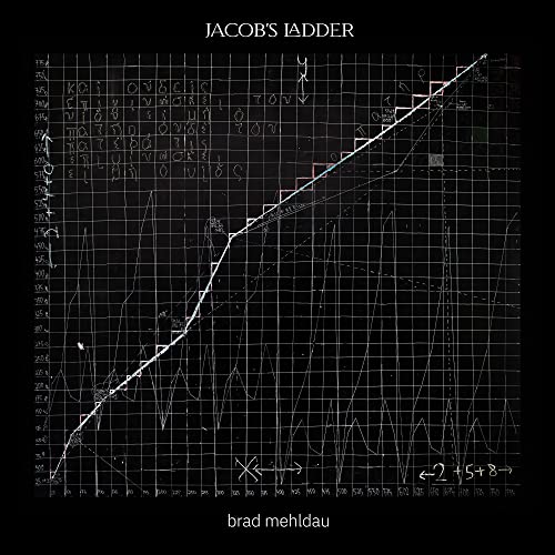 Jacob’s Ladder [CD] (ONLINE ORDER ONLY)
